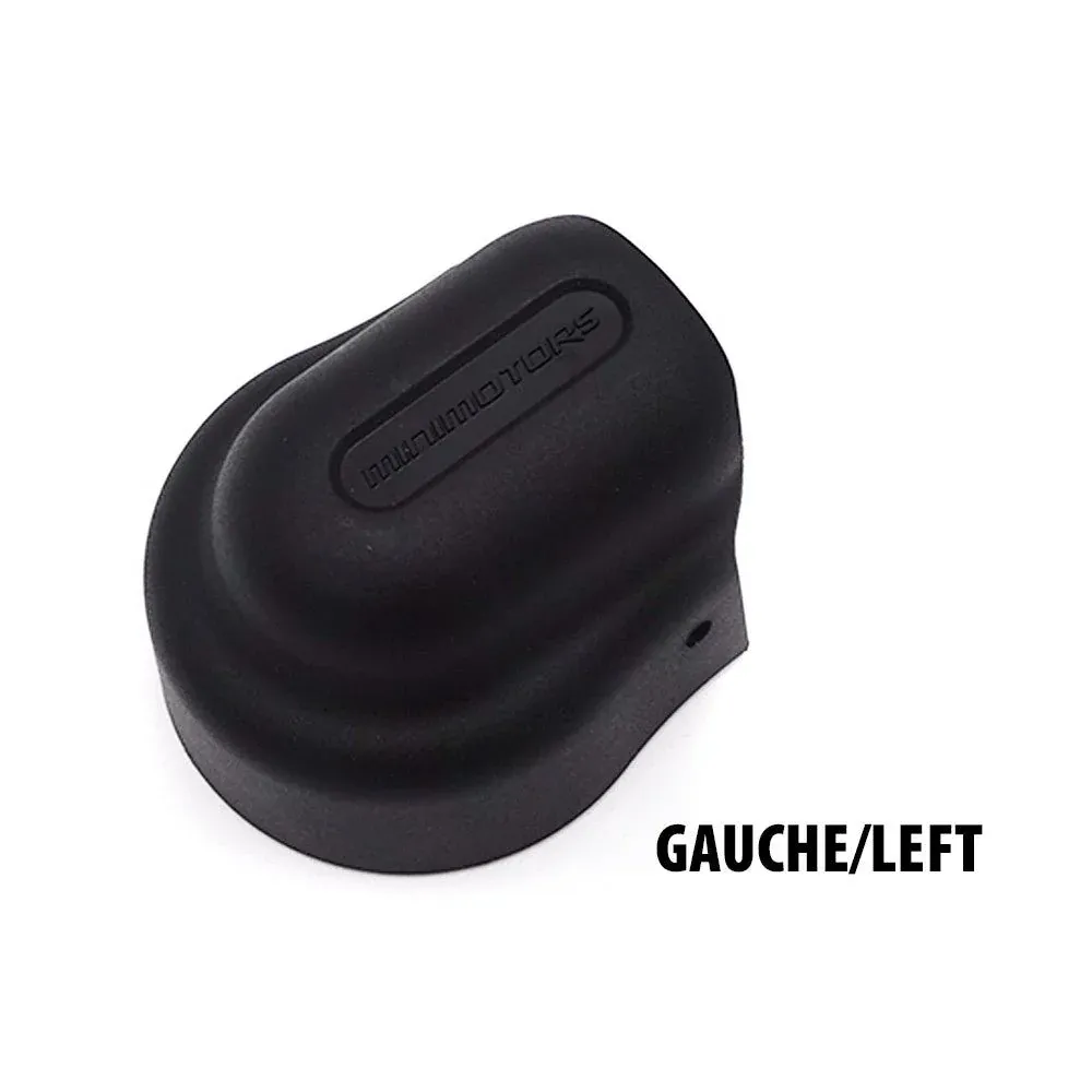 Bouchon Cache Écrous pour Trottinette Électrique Dualtron Thunder 2 / 3 AV Gauche / AR Droite
