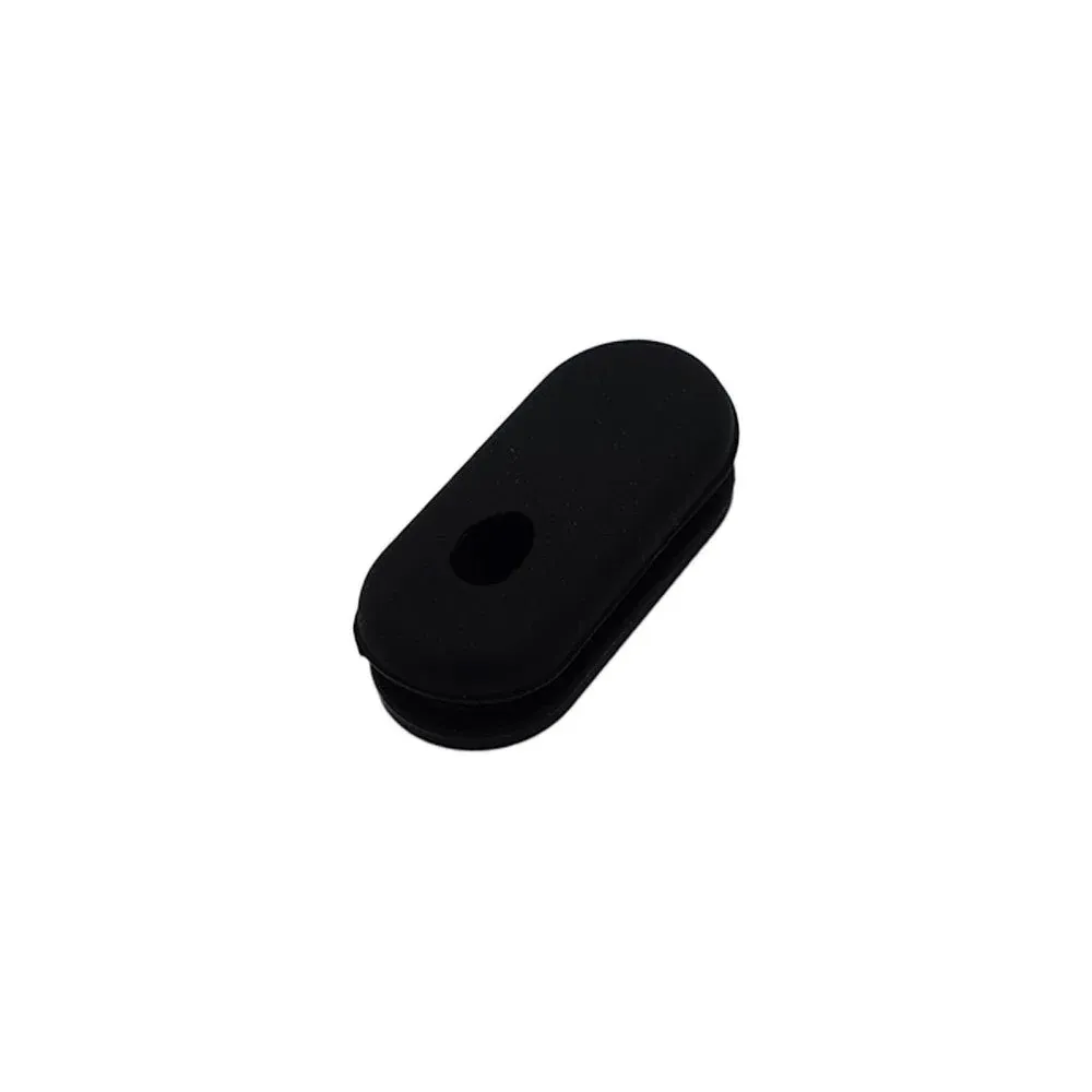 Bouchon Passe Câble Silicone pour Trottinette Électrique Ocean Drive X9