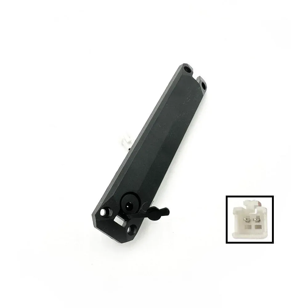 Bouchon Port de Charge pour Trottinette Électrique Kugoo S1