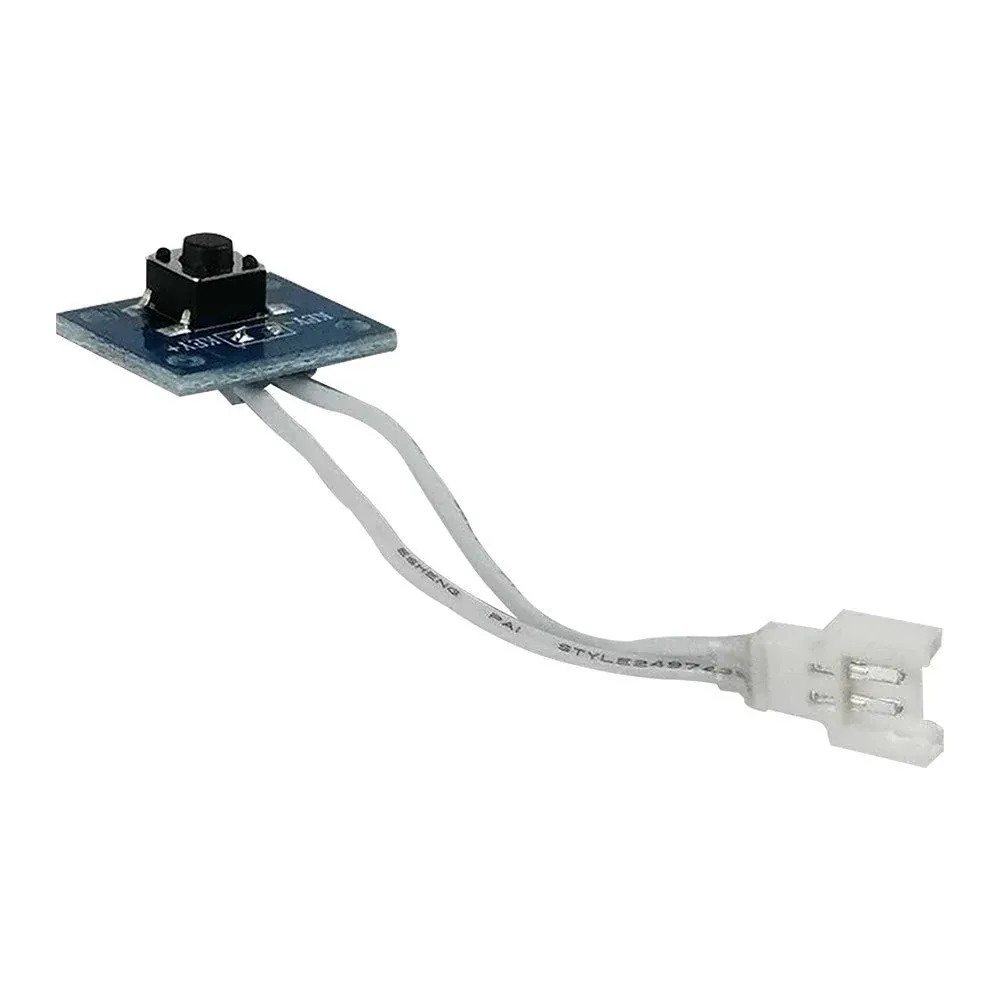 Bouton Interupteur Alimentation pour Trottinette Électrique Wispeed T855/T850