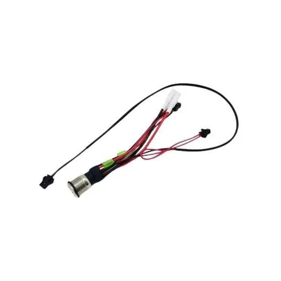 Bouton Led pour Trottinette Electrique Minimotors
