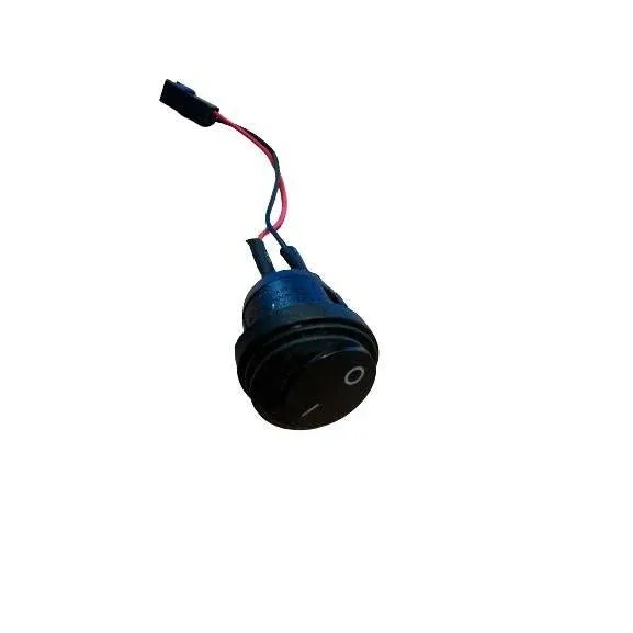 Bouton Allumage pour Trottinette Electrique Kaabo Skywalker 10H