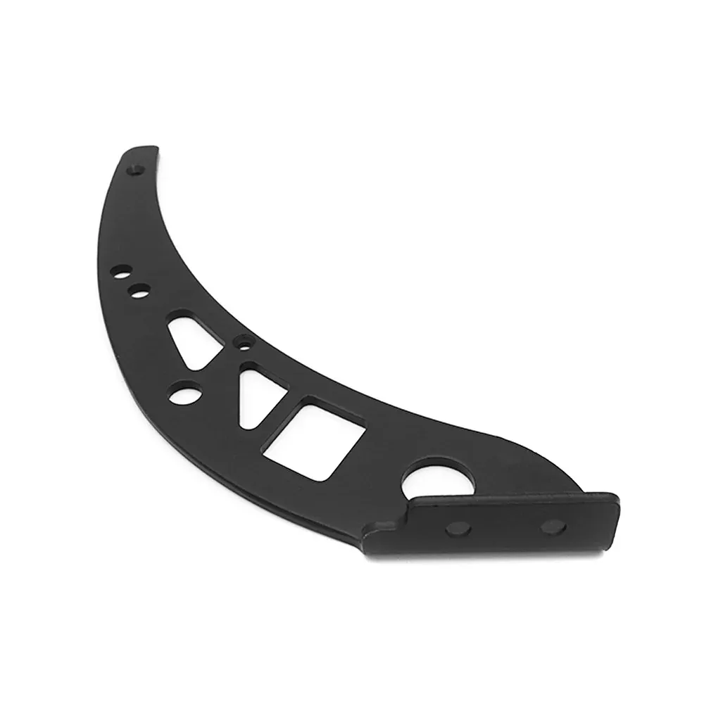 Bras Arrière Gauche Garde Boue pour Trottinette Électrique Kukirin G2 Pro