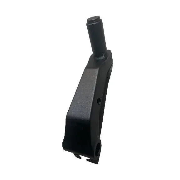 Bras Avant Inférieur (31) pour Trottinette Electrique 72V Teverun Supreme