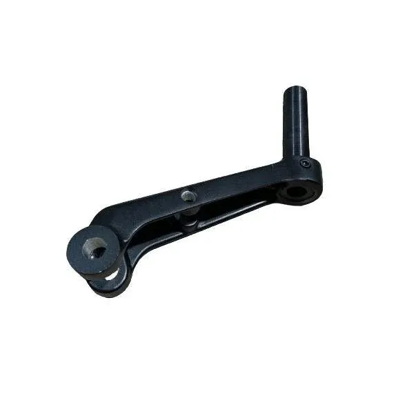 Bras Avant Inférieur pour Trottinette Electrique Fighter Mini - Teverun