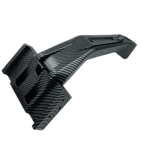 Bras Avant Supérieur Carbon pour Trottinette Électrique Teverun Fighter 7260R V4