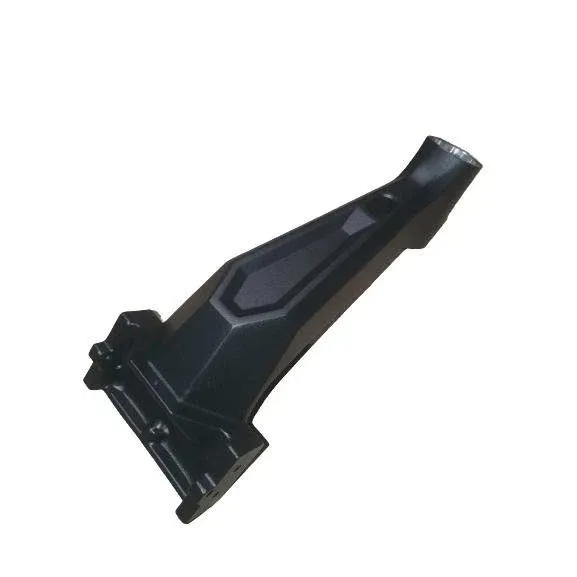 Bras Avant Supérieur pour Trottinette Electrique Teverun Blade Mini