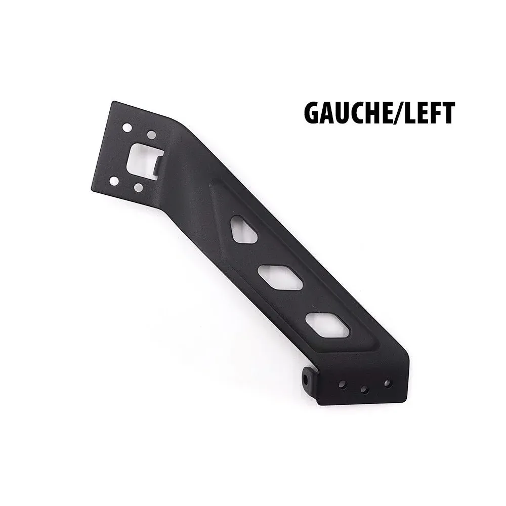 Bras de Deck Gauche pour Trottinette Électrique Kukirin G2 Max