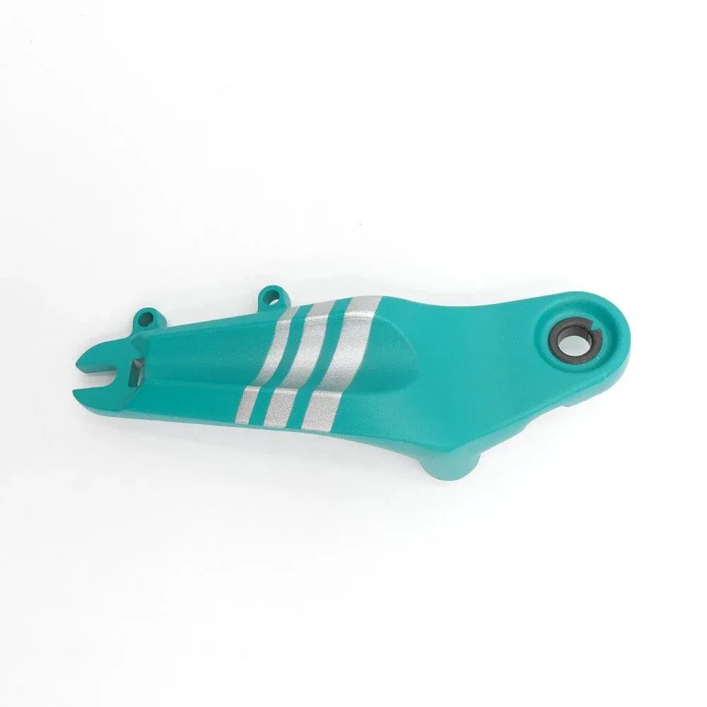 Bras de Fourche Arrière Droite pour Trottinette Électrique Vsett 9 / Vsett 9+