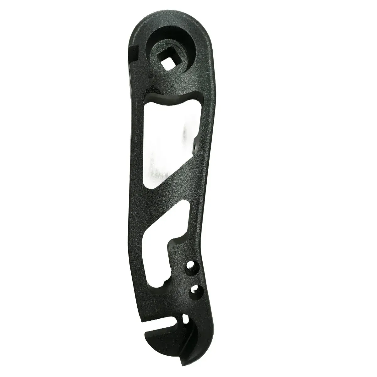 Bras de Fourche Arrière Gauche pour Trottinette Electrique Dualtron Spider