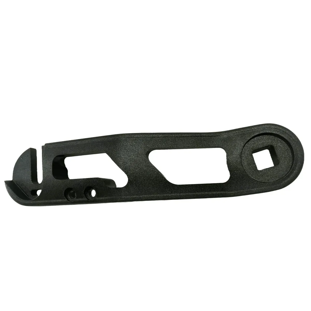 Bras de Fourche Avant Droit pour Trottinette Electrique Dualtron Spider