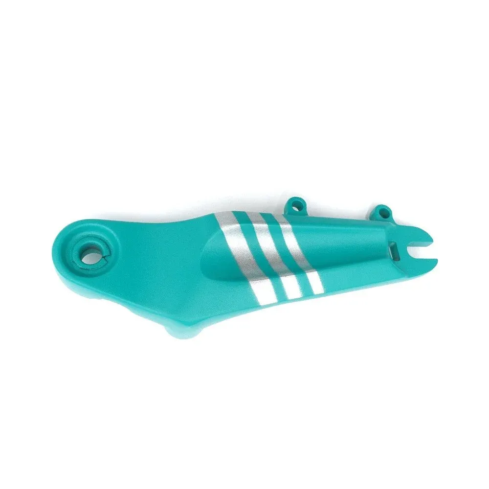 Bras de Fourche Avant Droite pour Trottinette Électrique Vsett 9 / Vsett 9+