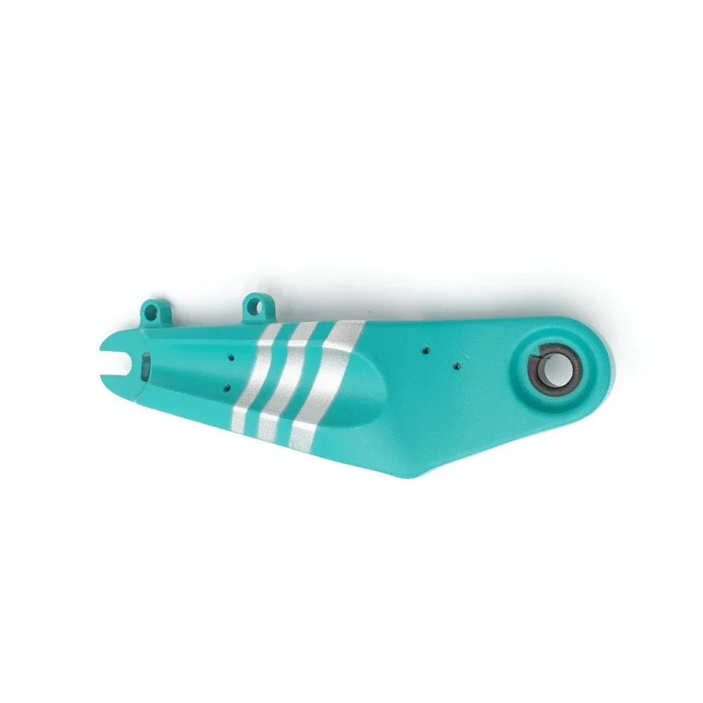 Bras de Fourche Avant Gauche pour Trottinette Électrique Vsett 9 / Vsett 9+