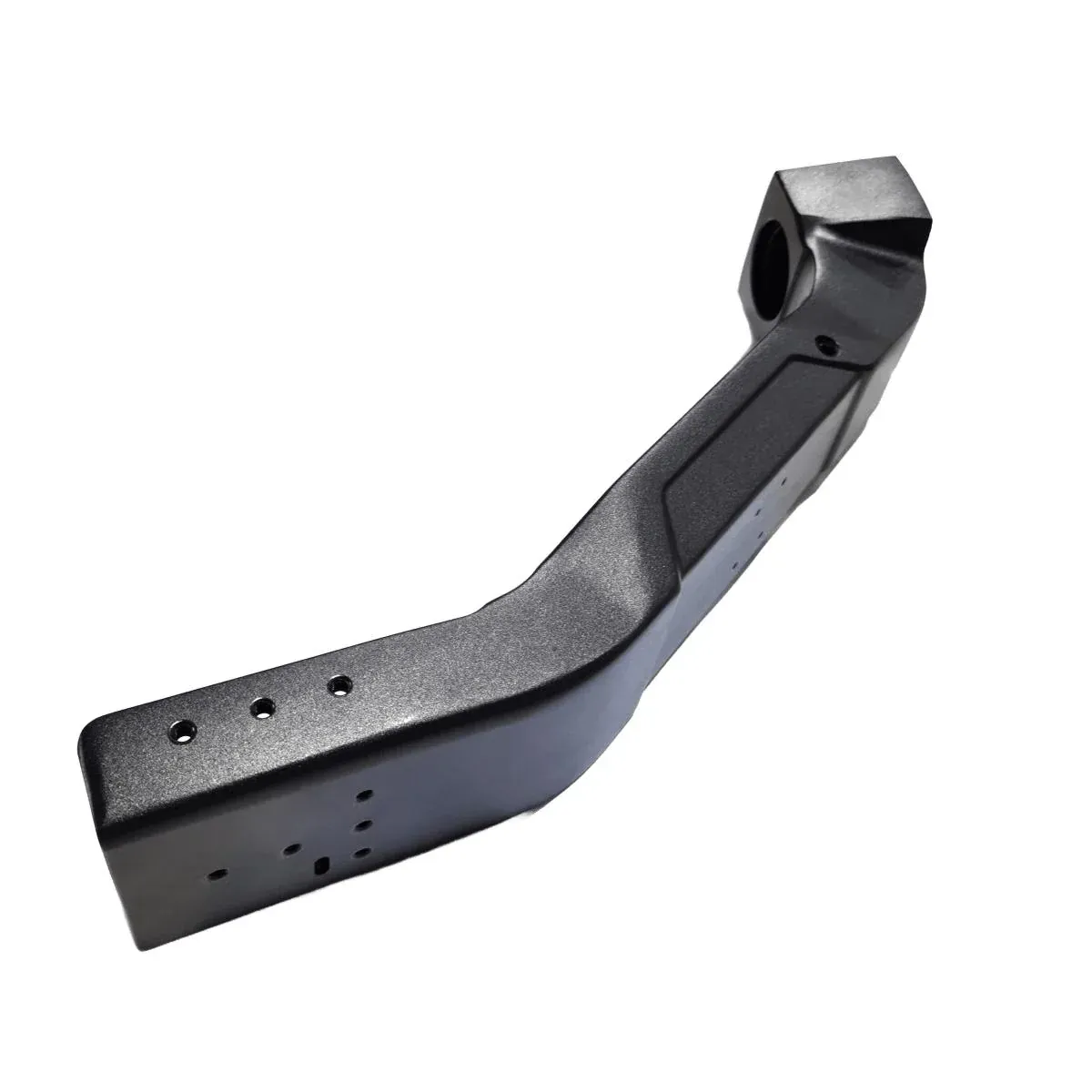 Bras de Fourche Avant pour Trottinette Électrique Dualtron X