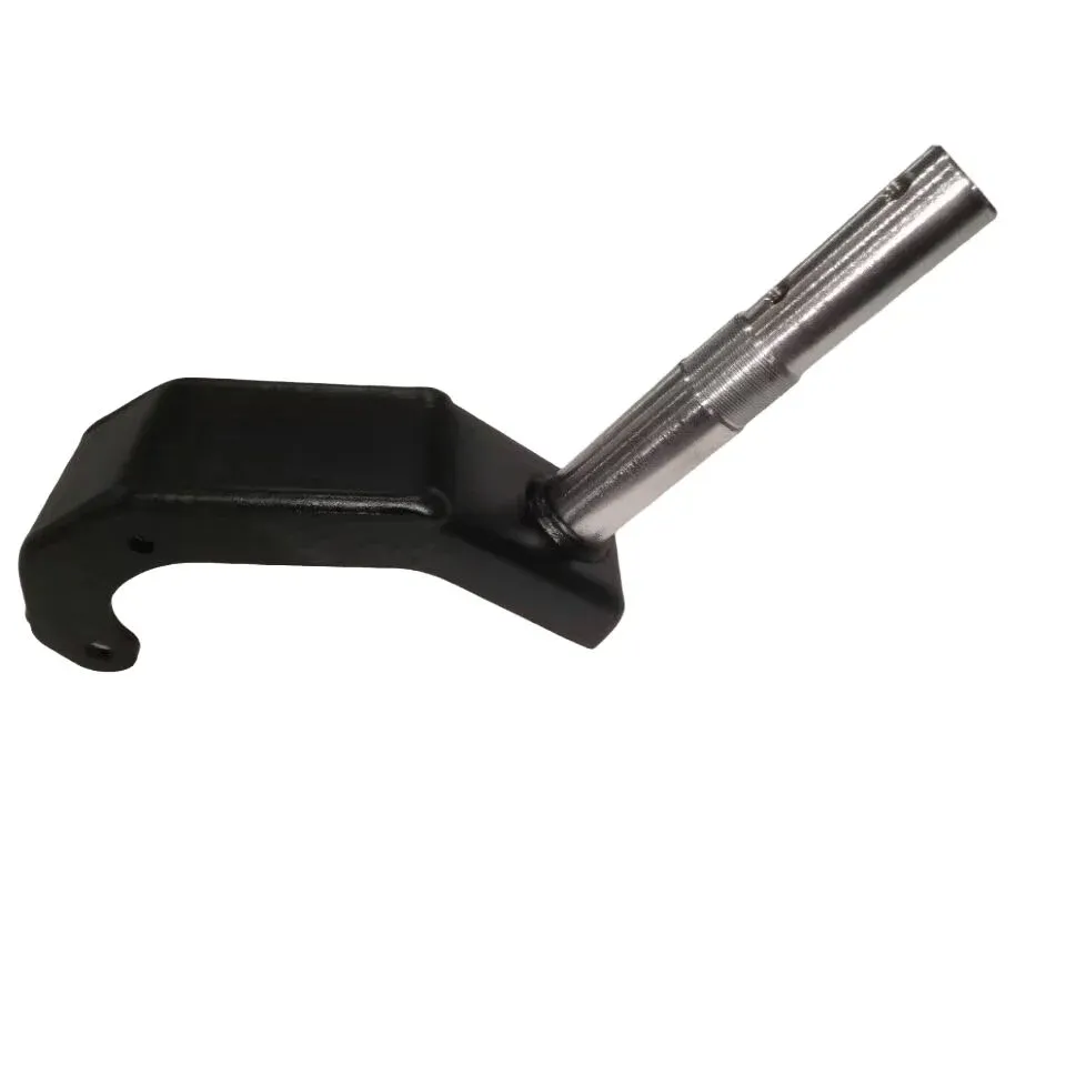 Bras de Fourche pour Trottinette Électrique Dualtron Togo et Ltd