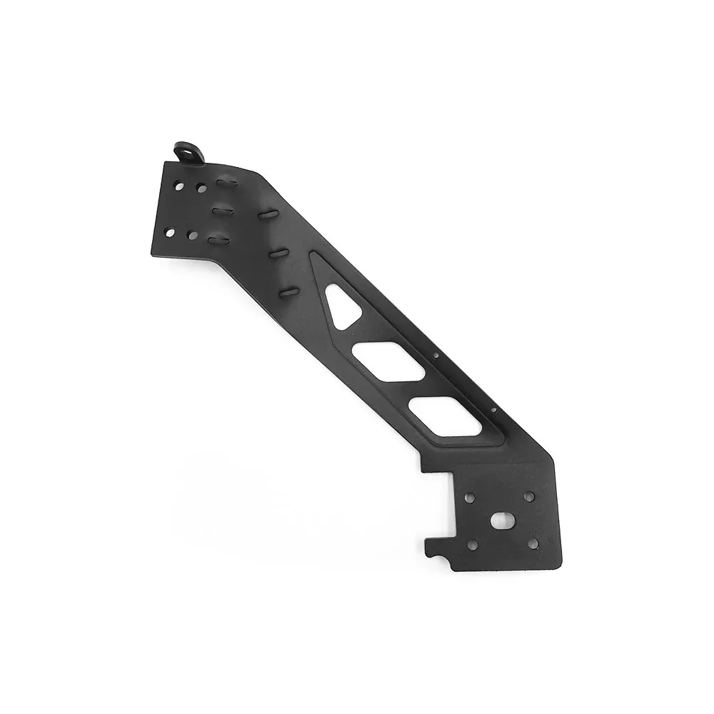 Bras de Liaison Deck Avant Droite pour Trottinette Électrique Kukirin G2 Pro
