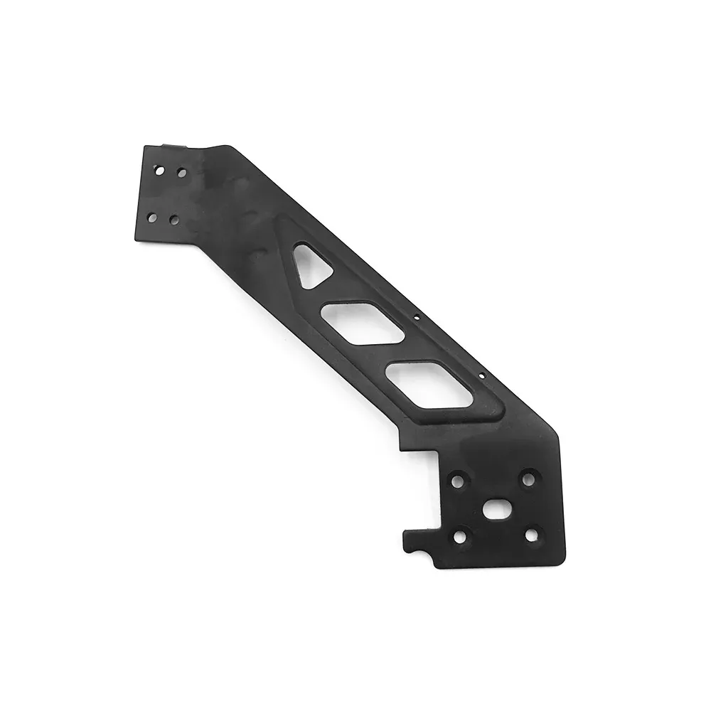 Bras de Liaison Deck Avant Gauche pour Trottinette Électrique Kukirin G2 Pro