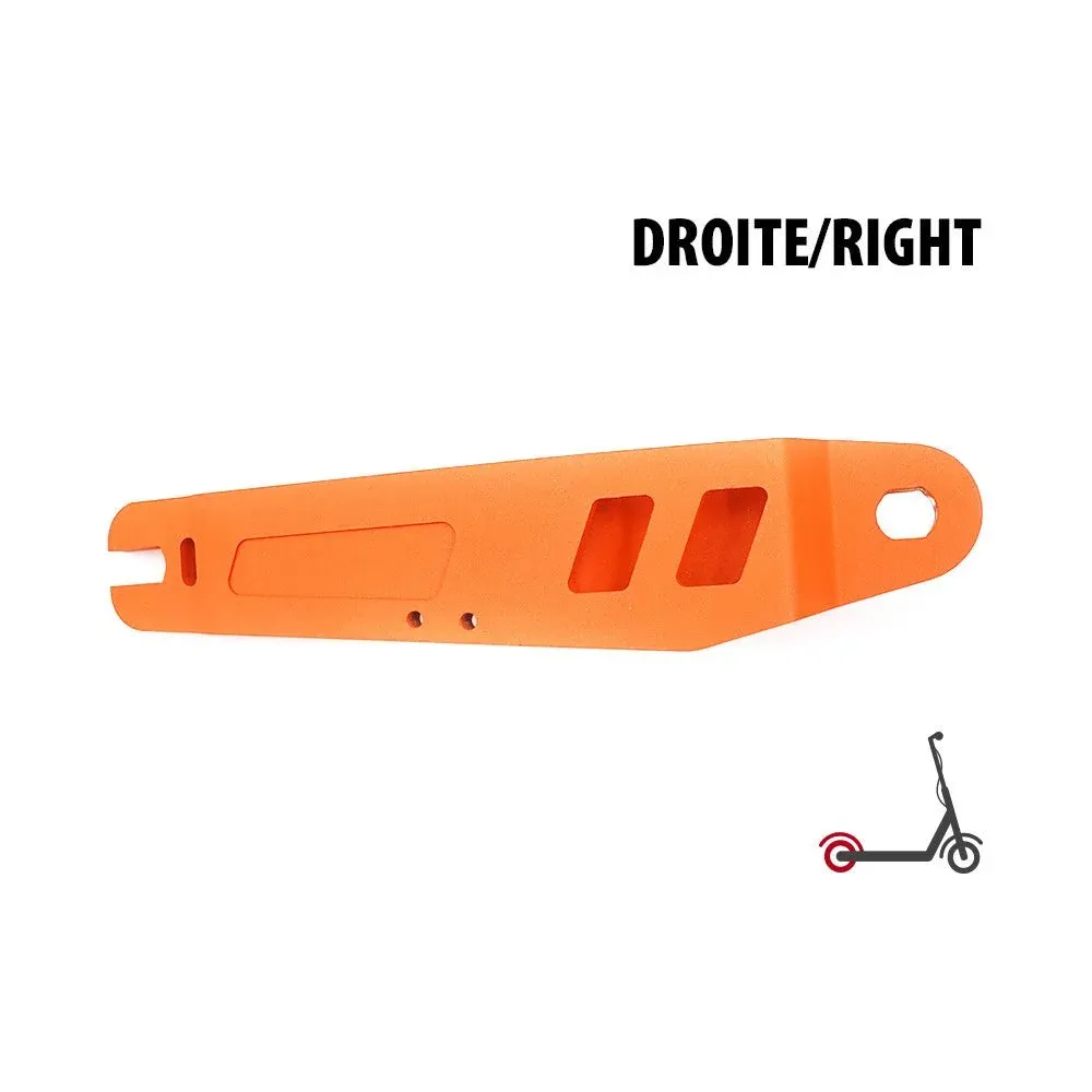 Bras de Suspension Arrière Droit Pour Trottinette Électrique Kukirin G2 Max