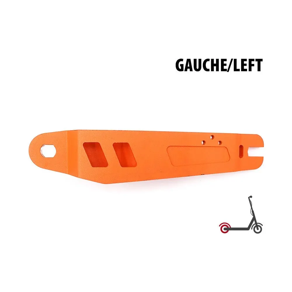 Bras de Suspension Arrière Gauche Pour Trottinette Électrique Kukirin G2 Max