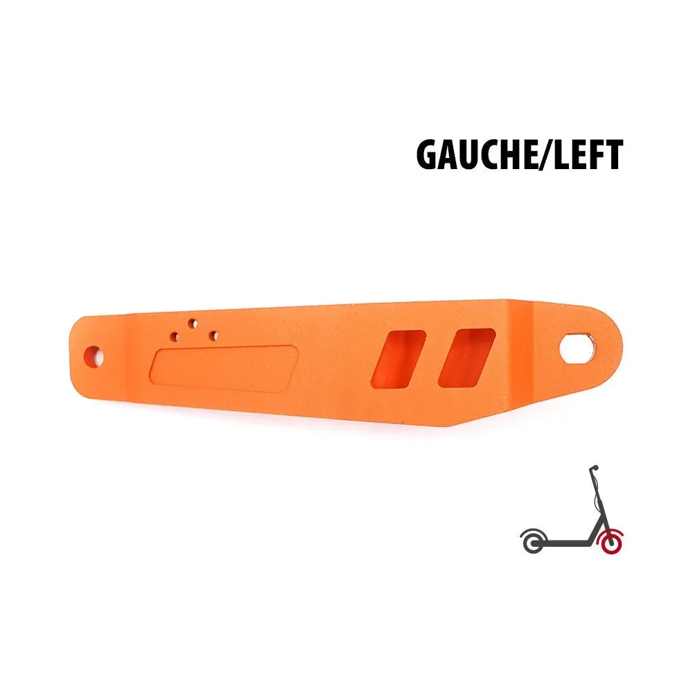 Bras de Suspension Avant Gauche Pour Trottinette Électrique Kukirin G2 Max