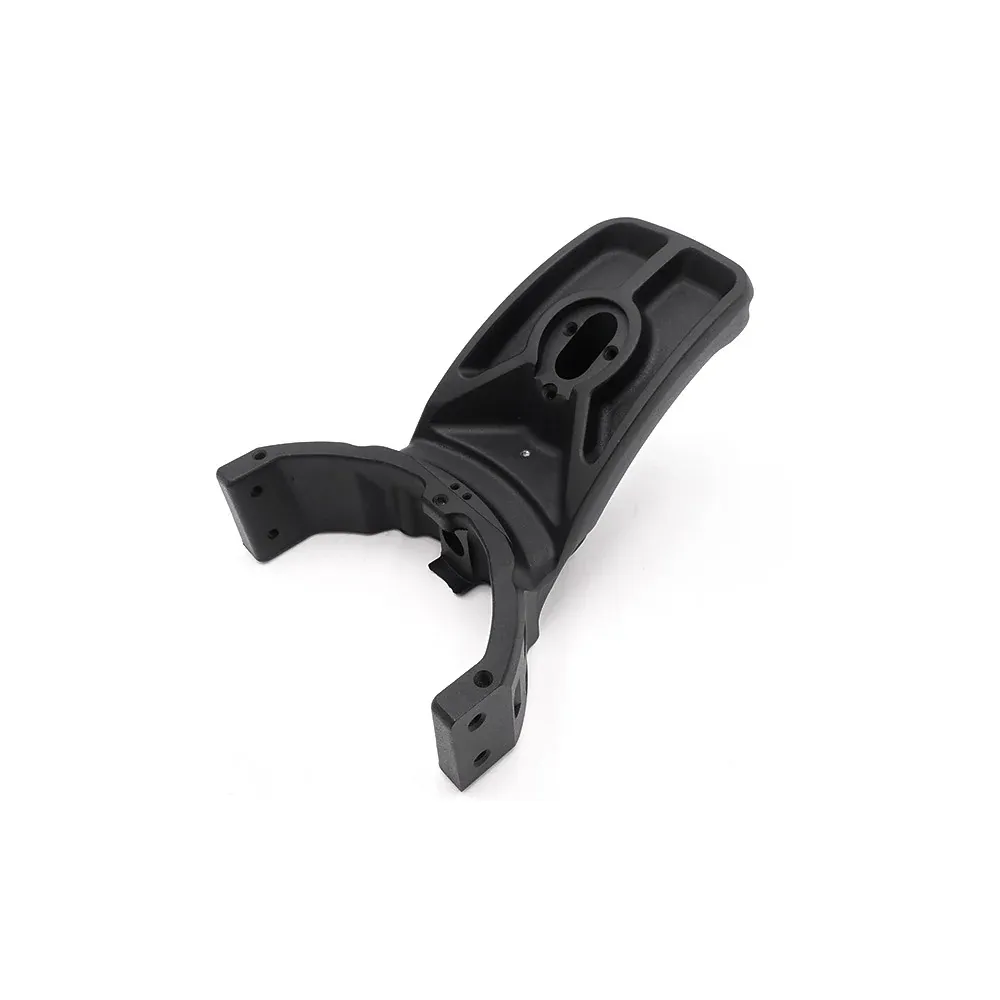 Bras Inférieur Arrière Châssis pour Trottinette Électrique Vsett 9 et Vsett 9+