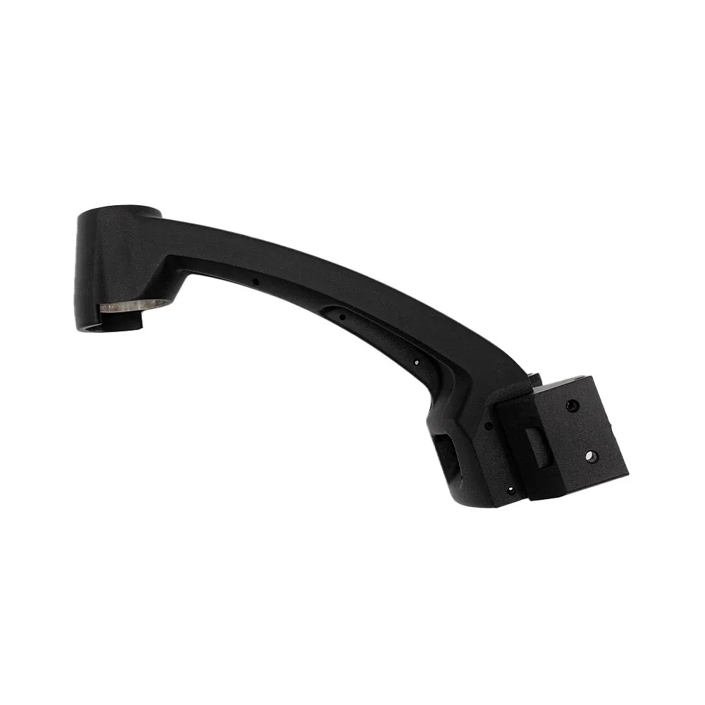 Bras Inférieur Avant Châssis pour Trottinette Électrique Vsett 9 / Vsett 9+