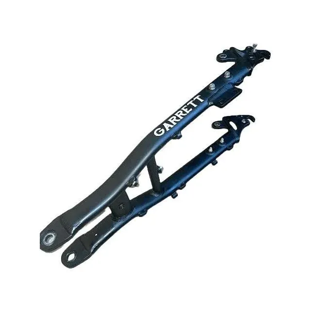 Bras Oscillant Arrière pour Vélo Électrique Garrett Miller X