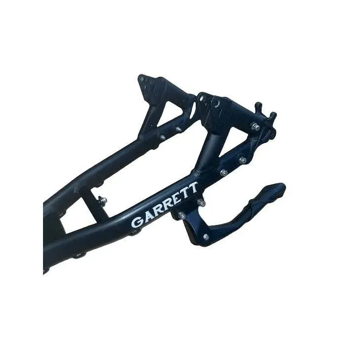 Bras Oscillant Arrière pour Vélo Électrique Garrett Miller Z