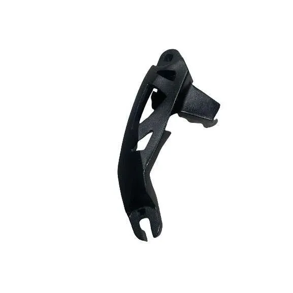 Bras Oscillant Avant Droite ou Arrière Gauche pour Trottinette Electrique Teverun (Fighter 11, 11 Plus, Suprême, Suprême Plus, Ultra)