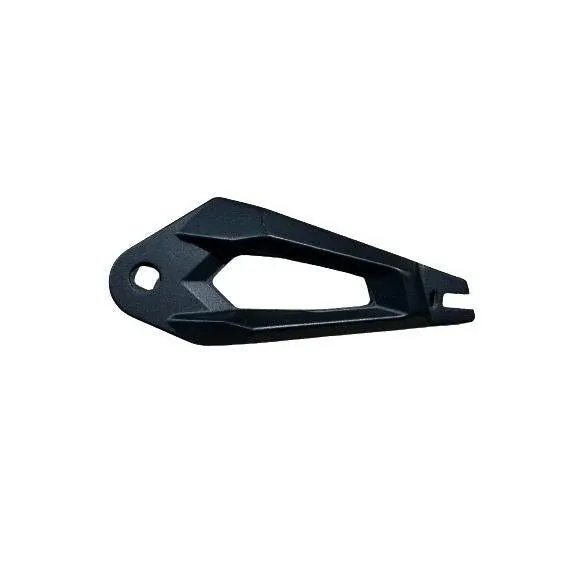 Bras Oscillant avec Fixation Etrier pour Trottinette Electrique Fighter Mini - Teverun