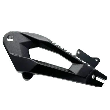 Bras Oscillant Droit pour Trottinette Electrique Teverun Fighter 11 et Supreme