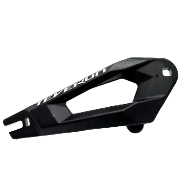 Bras Oscillant Gauche pour Trottinette Electrique Teverun Fighter 11 et Supreme