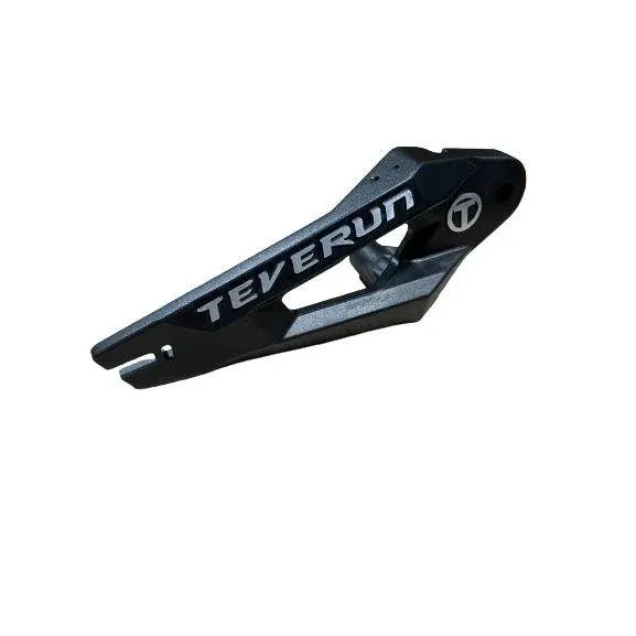 Bras Oscillant Gauche pour Trottinette Electrique Teverun Fighter 7260 Supreme