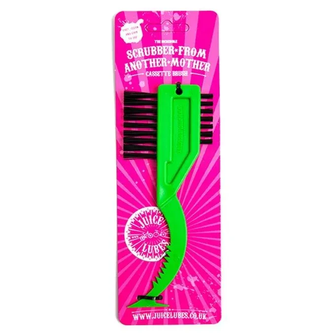 Brosse pour nettoyage de transmission - Juice Lubes