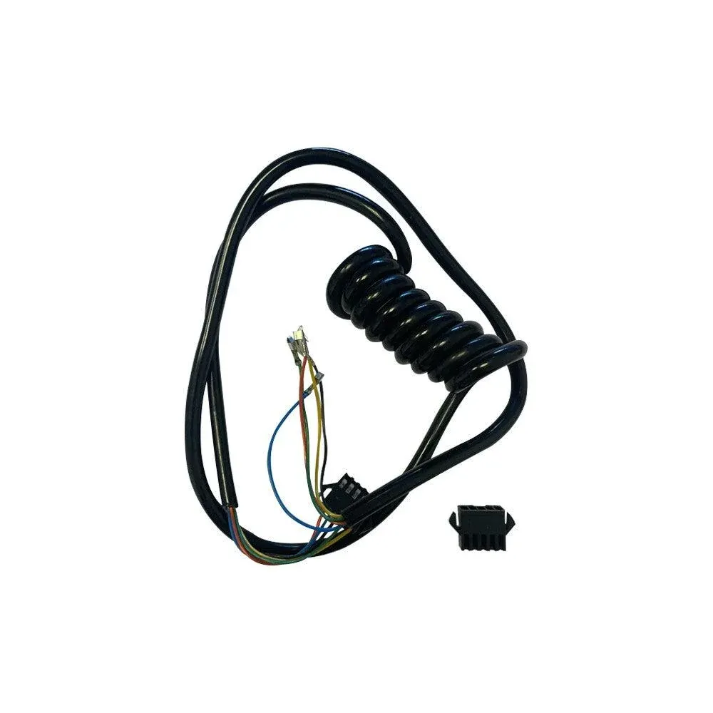 Cable (5 Pins) pour Trottinette Electrique Kugoo S1, S2, S3 et S3 Pro