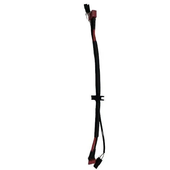 Câble adaptateur Pour Contrôleur Carré 33V/36V 2Câble/2 Pins Pour Trottinette Electrique E-Twow