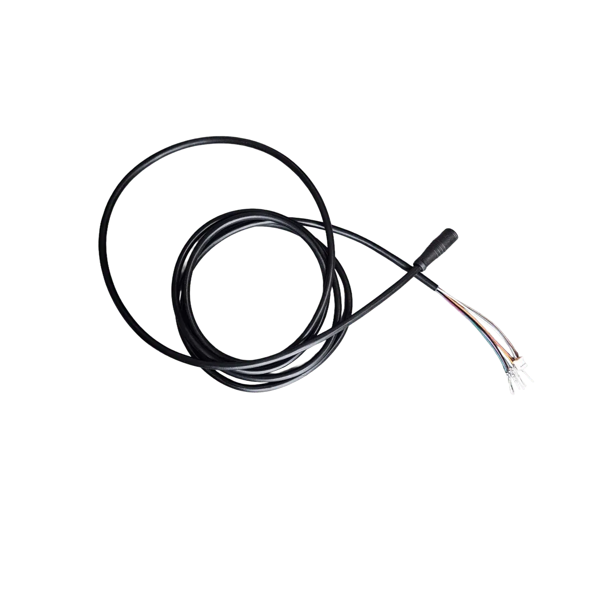 Cable Afficheur EY4 pour Trottinette Électrique Dualtron Togo Pro/Max