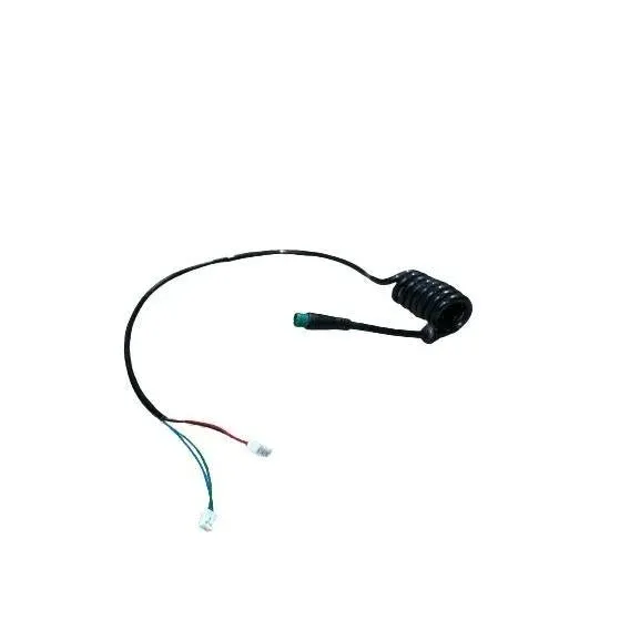 Câble Afficheur pour Trottinette Electrique E-Twow (36V)