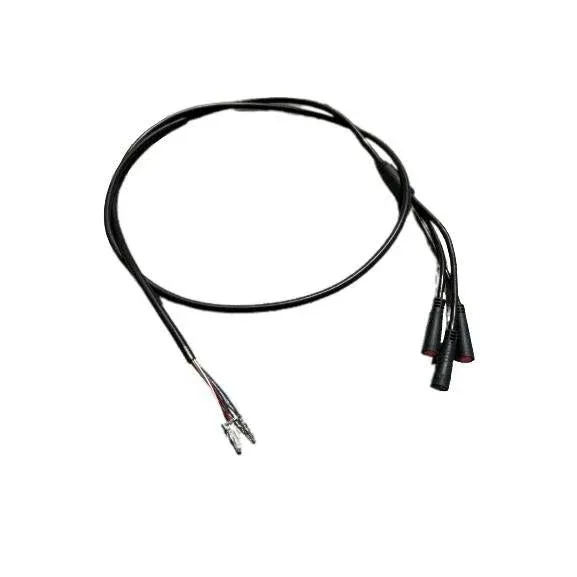 Câble Afficheur pour Trottinette Electrique E-Volty Anoki X