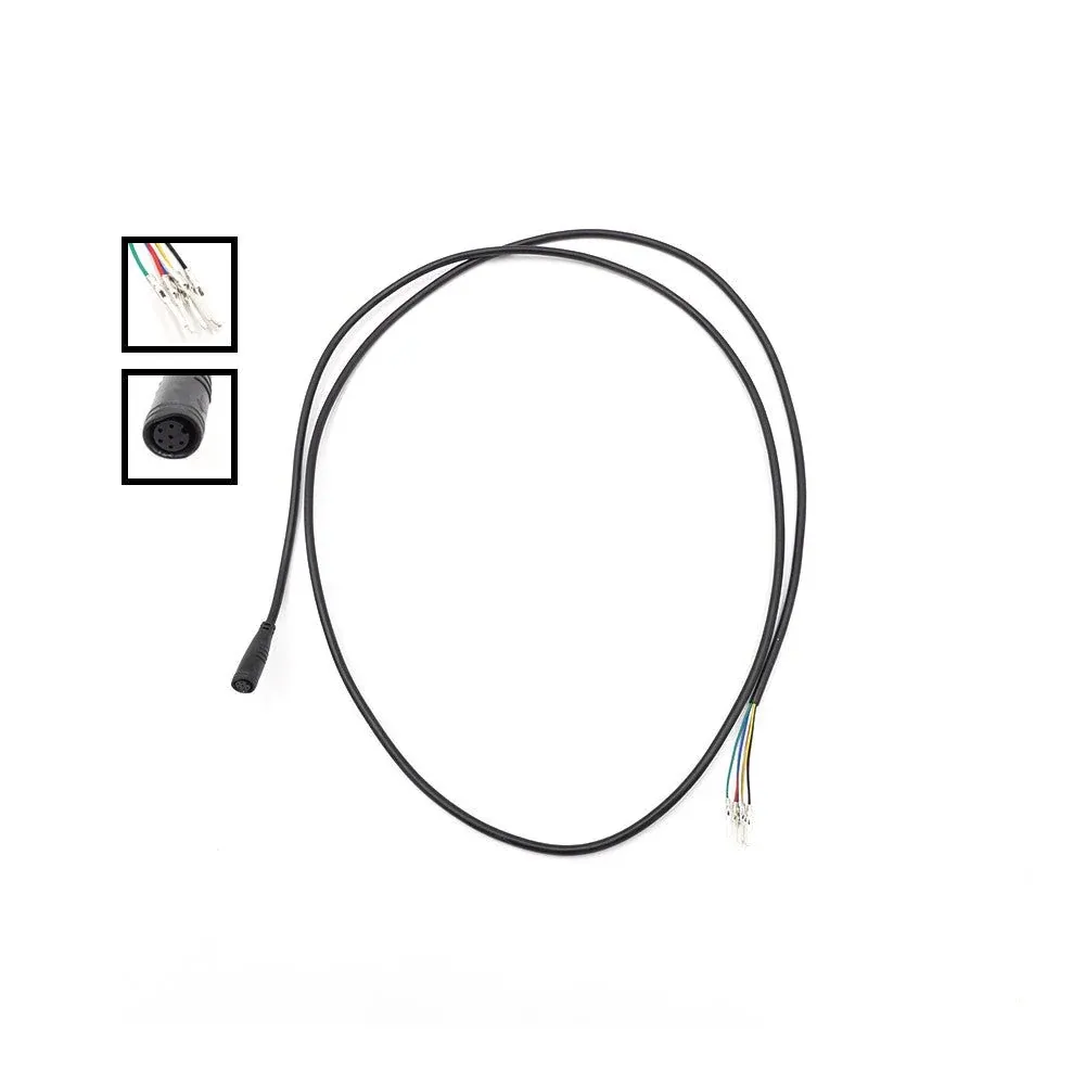 Câble Afficheur pour Trottinette Électrique Vsett 8 Z8 Pro