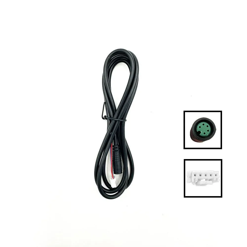 Câble Afficheur pour Trottinette Électrique Xiaomi Mi3 Lite Mi4 Lite 1st Generation
