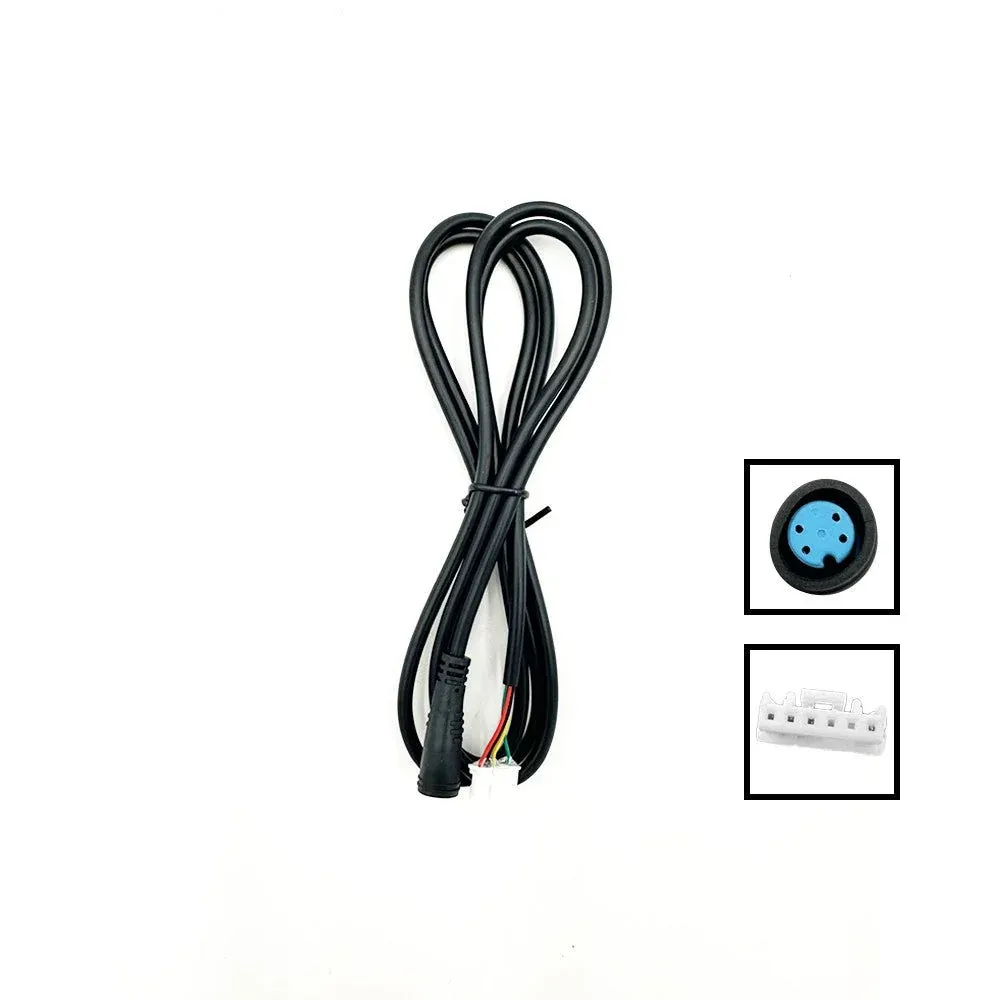 Câble Afficheur pour Trottinette Électrique Xiaomi Mi4 Pro 1st Generation