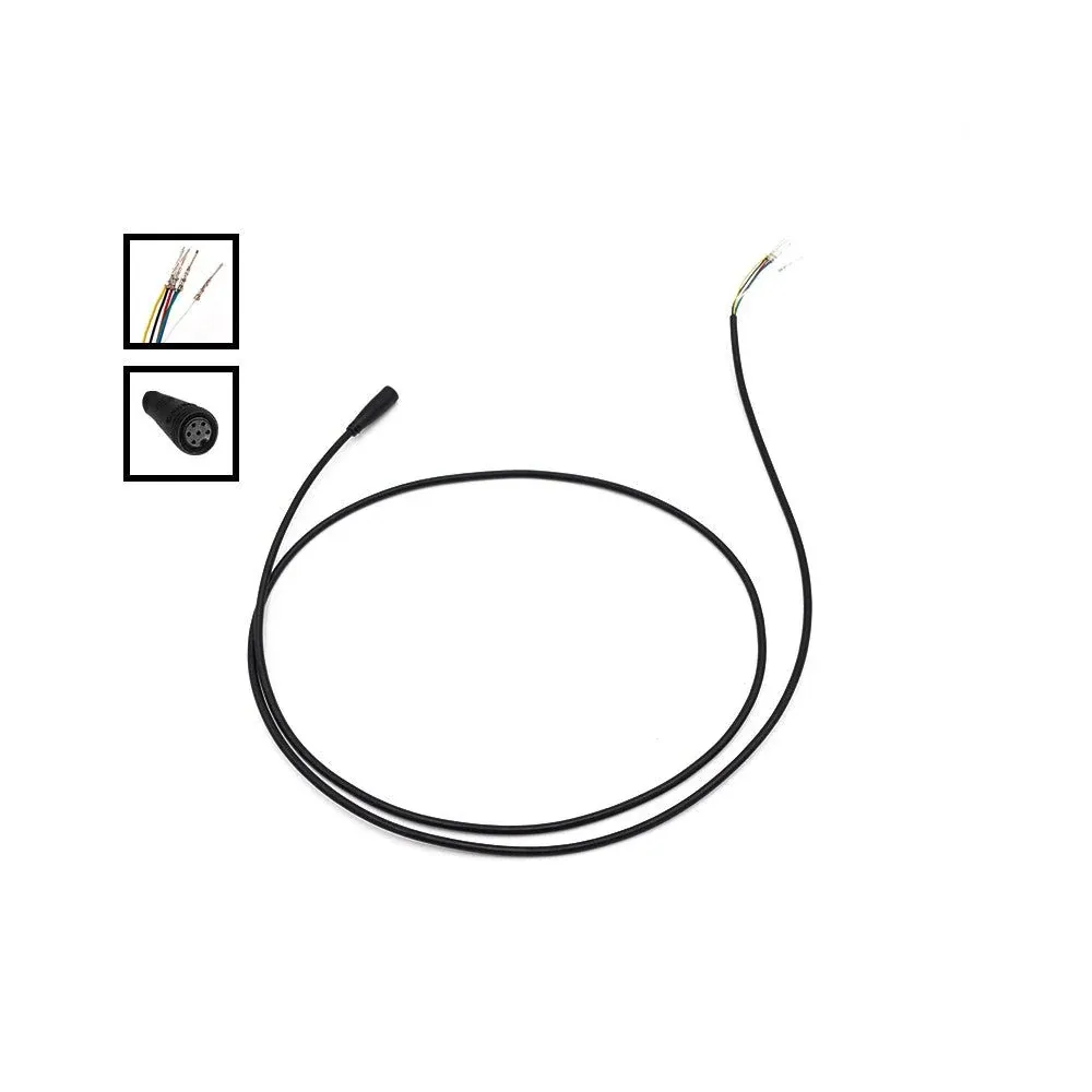 Câble Afficheur pour Trottinette Électrique Z10X