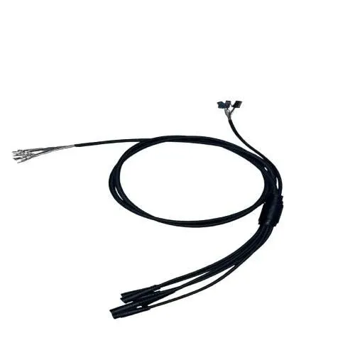 Cable Afficheur UHBI pour Trottinette Electrique Teverun Blade Mini Pro 2024