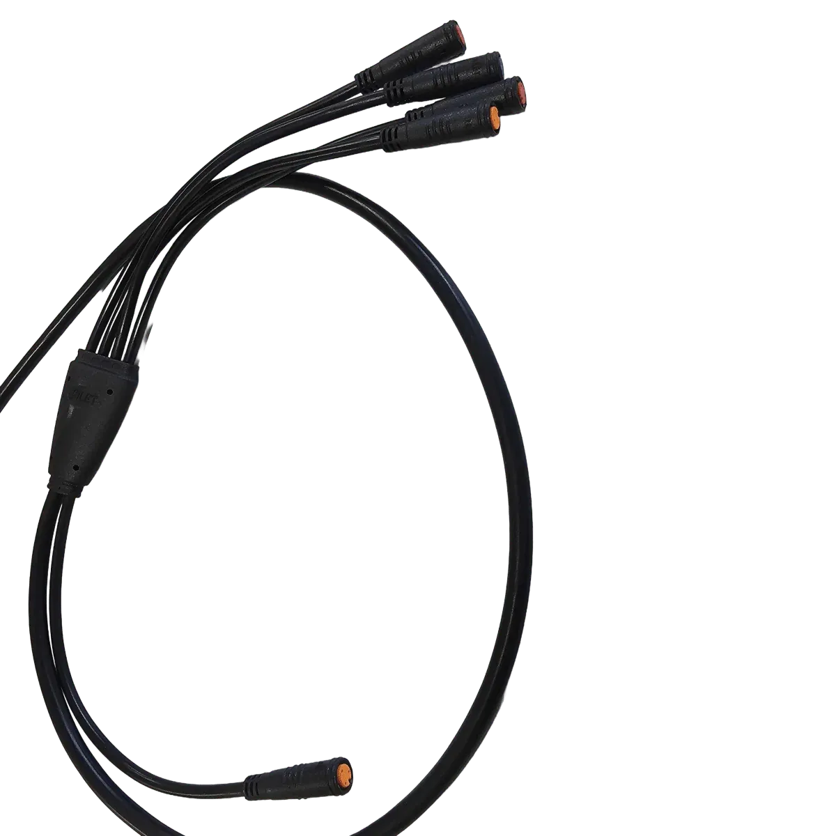 Câble Afficheur UHBI pour Vélo Électrique Garrett Miller Z et City New Gen