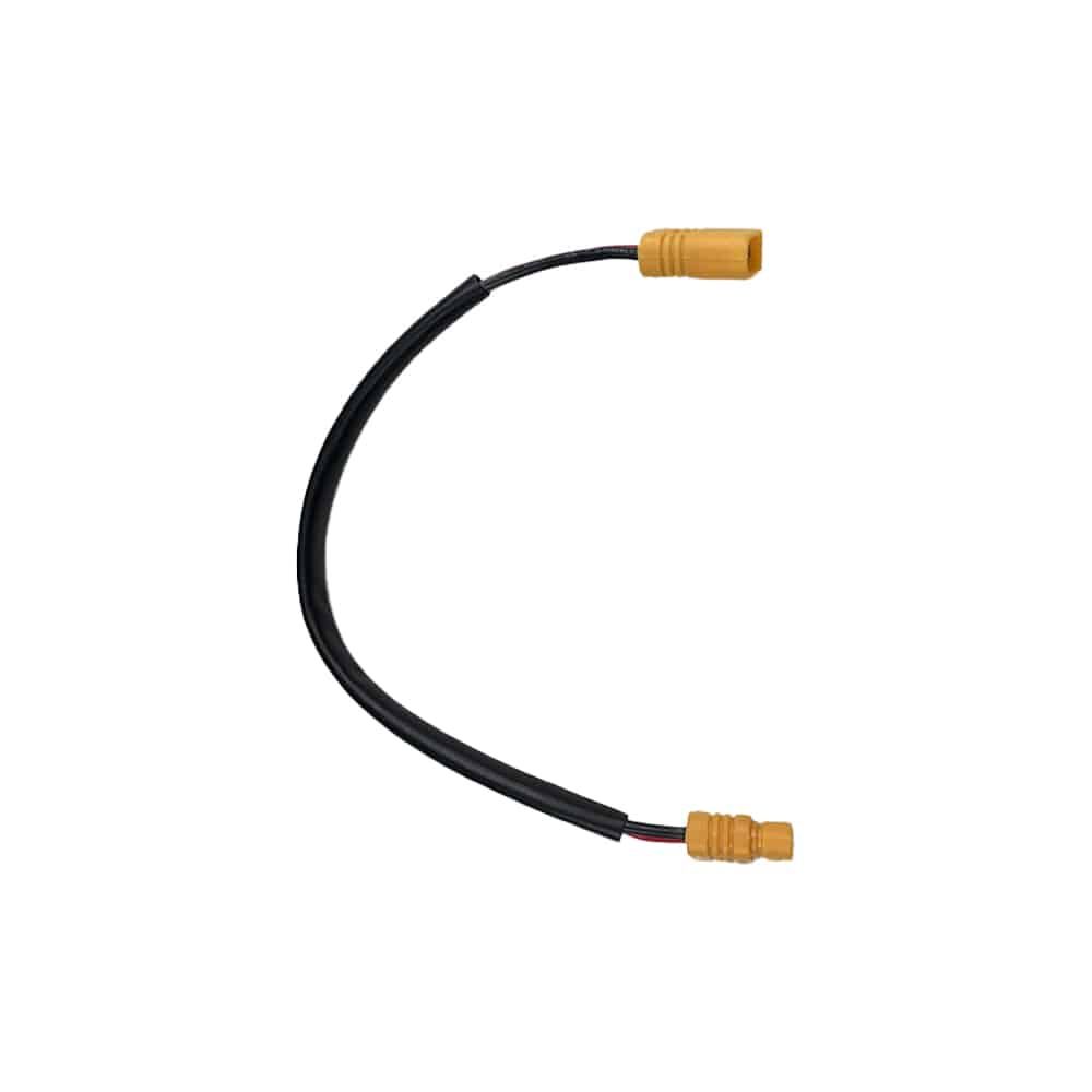 Câble Connecteur Alimentation pour Trottinette Électrique Kugoo S1