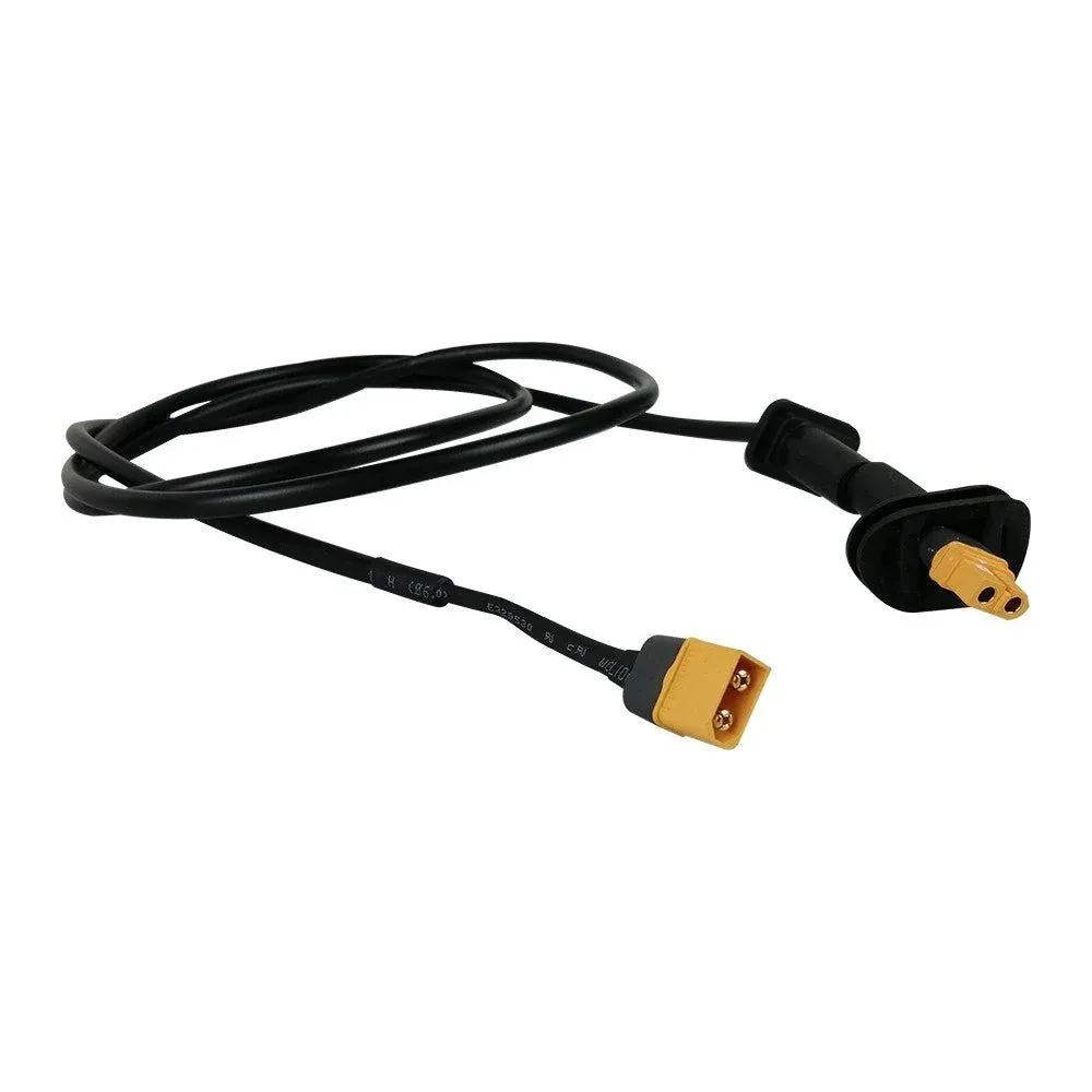 Câble Connecteur Batterie pour Trottinette Électrique Wispeed T855