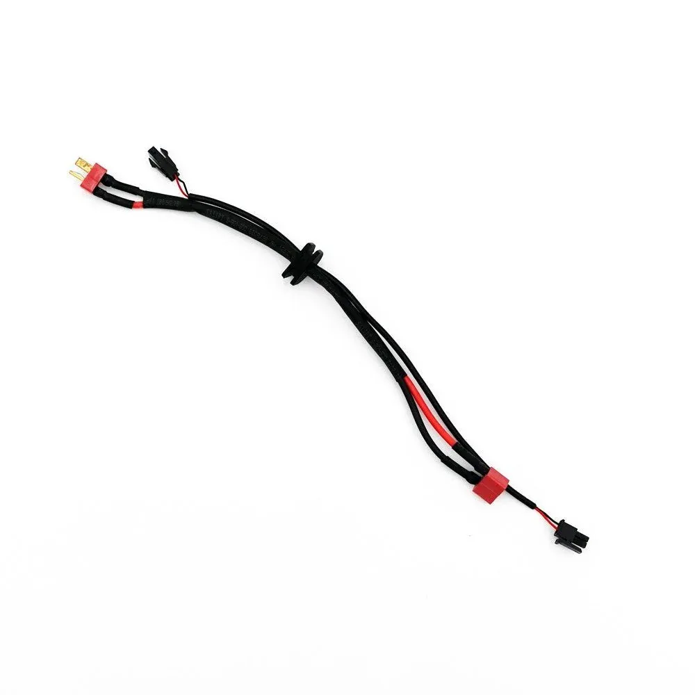 Câble Connecteur Etwow Liaison Batterie au Contrôleur (2+2 Pins) pour Trottinette Électrique Etwow