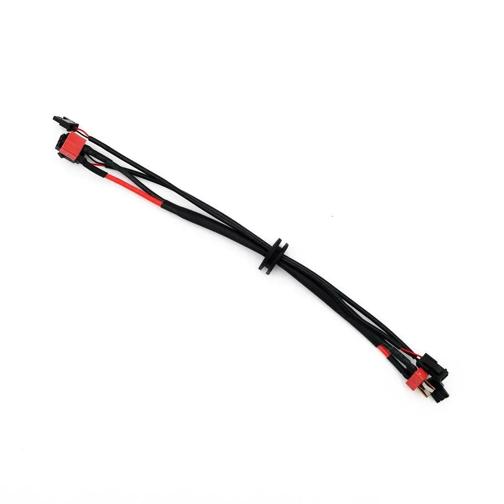 Câble Connecteur Etwow Liaison Batterie au Contrôleur (2+3 Pins) pour Trottinette Électrique Etwow