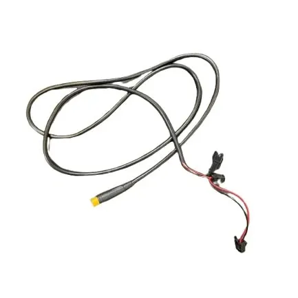 Câble Connecteur Feux Avant pour Trottinette Electrique Kaabo Skywalker
